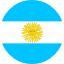 Flag of ARG