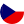 Flag of CZE