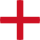 Flag of ENG