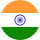 Flag of IND