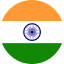Flag of IND