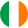 Flag of IRL