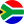 Flag of RSA