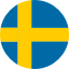 Flag of SWE