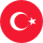 Flag of TUR